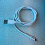 Iphone Apple Cable  Lightning to USB cable for all IPhones and iPads Image 2