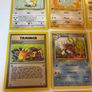 Vintage Pokemon Card Bundle 36 Cards Image 3