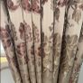 Curtains, Ties and Throw Image 8