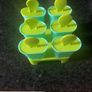 Ice Lolly Moulds Image 2