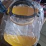 full face protection mask Image 2