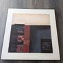 3x Brad Carter Framed Art Prints Image 3