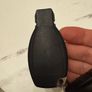 Mercedes Benz Key Fob Image 3