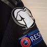 Germany Jersey. German National Football Team Mens Away Jersey. Collect In Dublin Or Receive Via Post. Image 6