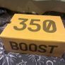 Beluga Yeezys size 8 Image 7