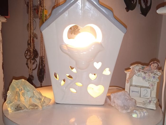 table lamp