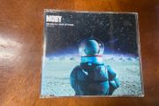 Moby We Are All Made of Stars Remixes CD Single
