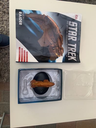 Star Trek