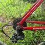 Apollo Tempo JR26 Bike & Helmet Image 2