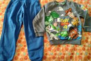 Very large bundle boys clothes 4 to 5/6 years
