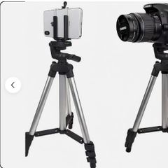Oberon OR-3110 / Tripod 3110 Camera Tripod 110cm New 7euro