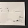 iPad Pro 13-inch (MAGIC KEYBOARD) British English WHITE Brand New Sealed 1 Year Warranty Image 2