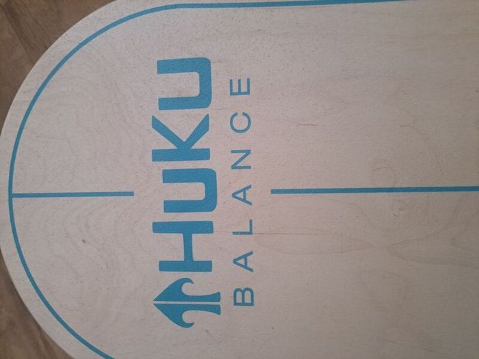 balance board
