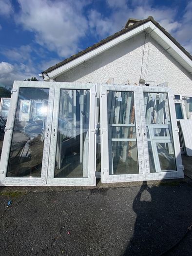 pvc door from 250