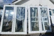 pvc door from 200 and windows from 150