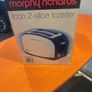 Toaster Brand. New Image 7