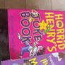 Horrid Henry books Image 8