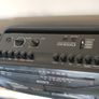 Retro Sony Radio Cassette Recorder Stereo Image 5
