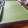 bar pool table Image 5