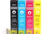 Epson Compatible 16 Cartridges x 57