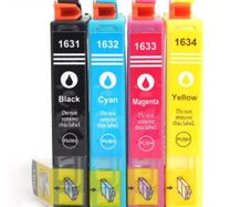 Epson Compatible 16 Cartridges x 57