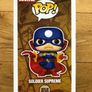 Funko Marvel: Infinity Warps Wave 2 Bundle (7 Pops) Image 5