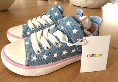 Grils Sneakers GEOX 26 NEW