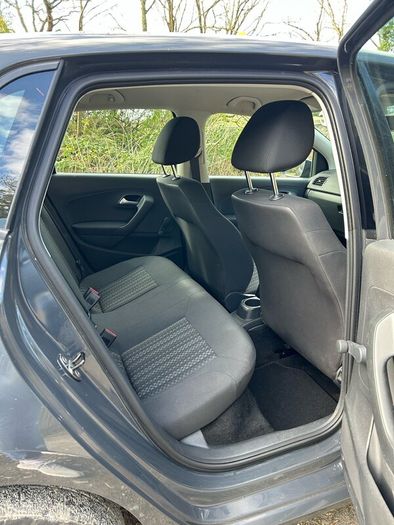 2016 VW Polo 1.0 Petrol - Long NCT