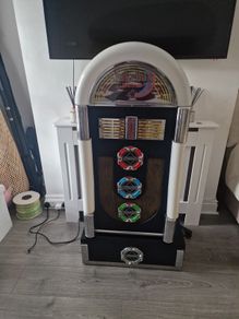 Beautiful Jukebox