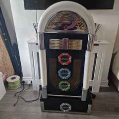 Beautiful Jukebox