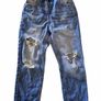 Next jeans age 7/122cm Image 6
