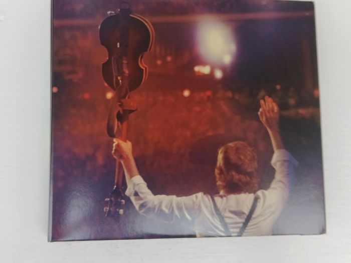 CD Paul McCartney