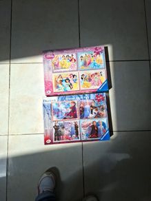 puzzles
