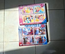 puzzles