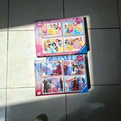 puzzles