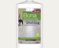 Bona Hard Surface Floor Polish