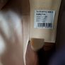 Beige genuine leather High heels shoes Image 7