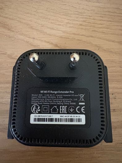 Mi Wi-Fi Range Extender