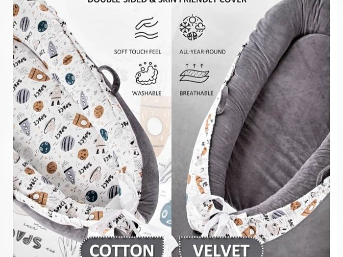 Baby Nest NEW