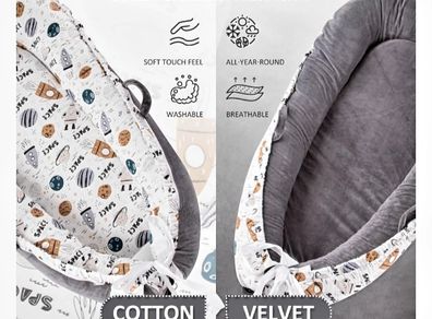 Baby Nest NEW
