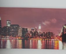 Canvas Picture