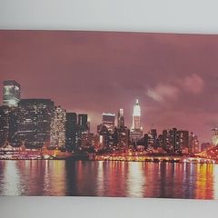 Canvas Picture