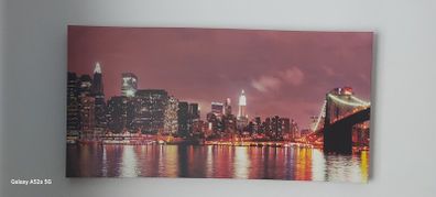 Canvas Picture