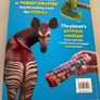 Childrens National Geographic Hardback book Image 2