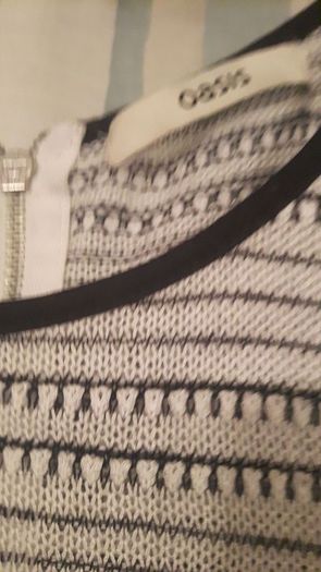 Oasis lightweight jumper