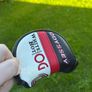 Odyssey White OG Rossie Putter Image 9