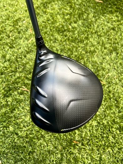 PING G430 MAX 10K Driver 9 Deg Left Hand LH Stiff Flex S
