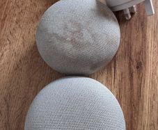 Google Home Mini (1st generation) DELIVERED