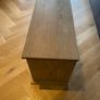 Solid wooden organiser for storage Image 3