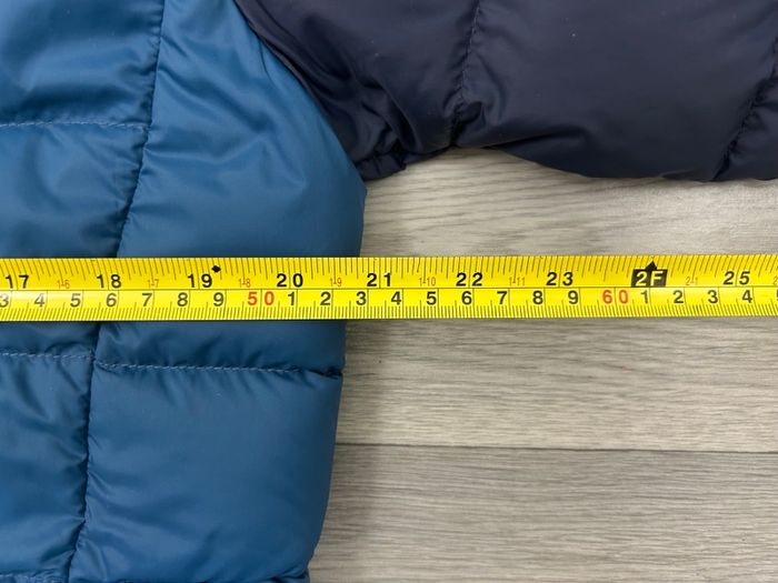 The North Face Down Puffer Jacket Mens Medium